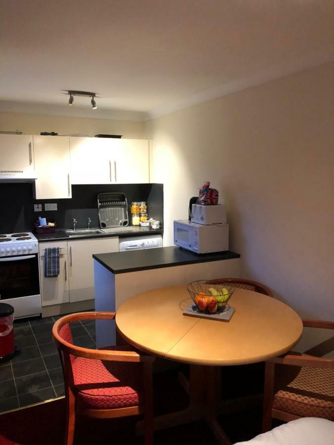 오반 Soroba House 아파트 외부 사진